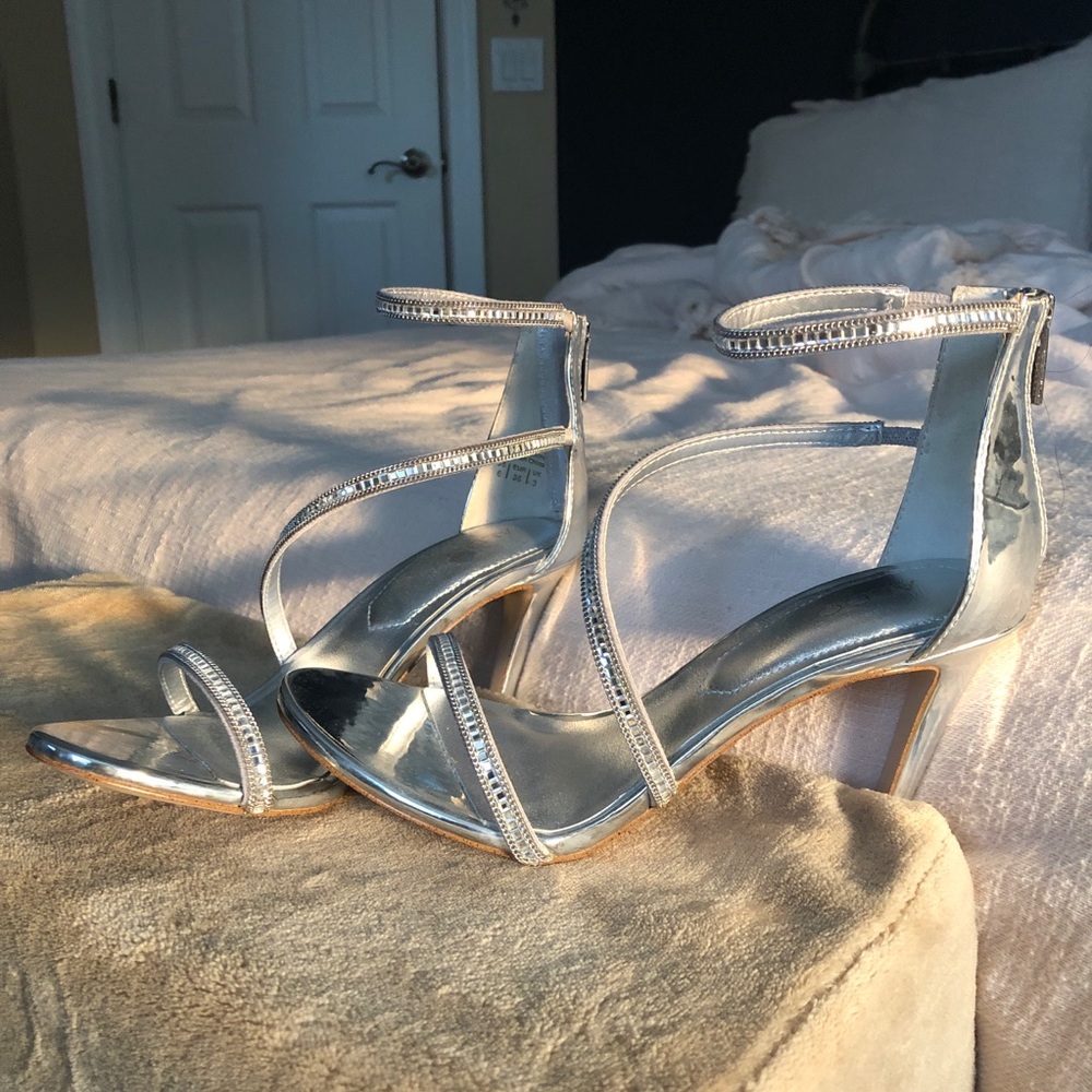 ALDO Heels
